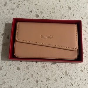 Brand New Hammitt Card Holder